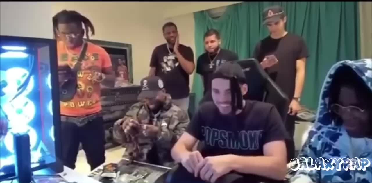 @Galaxyrap