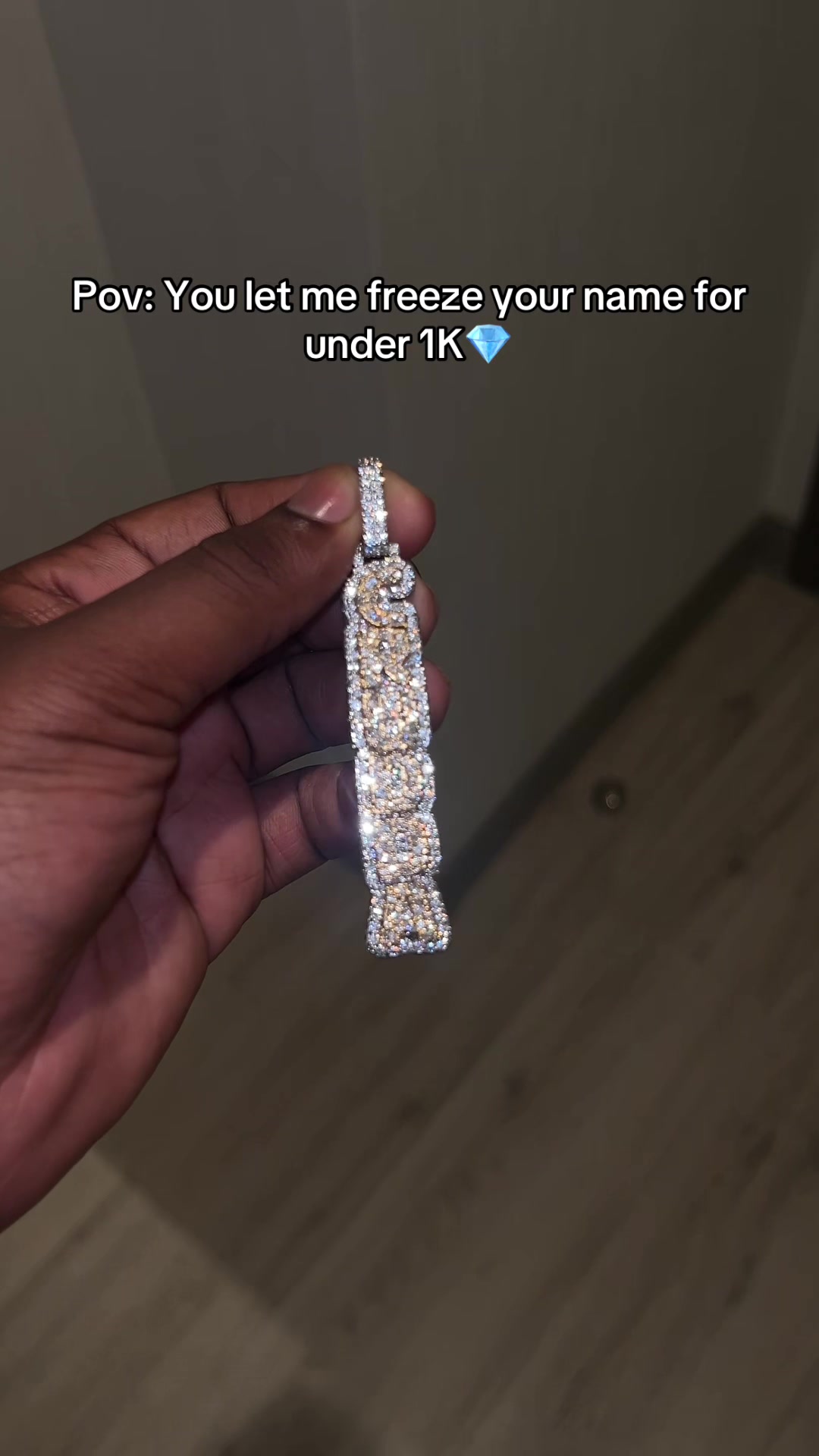 @IG @iamcrudda💎