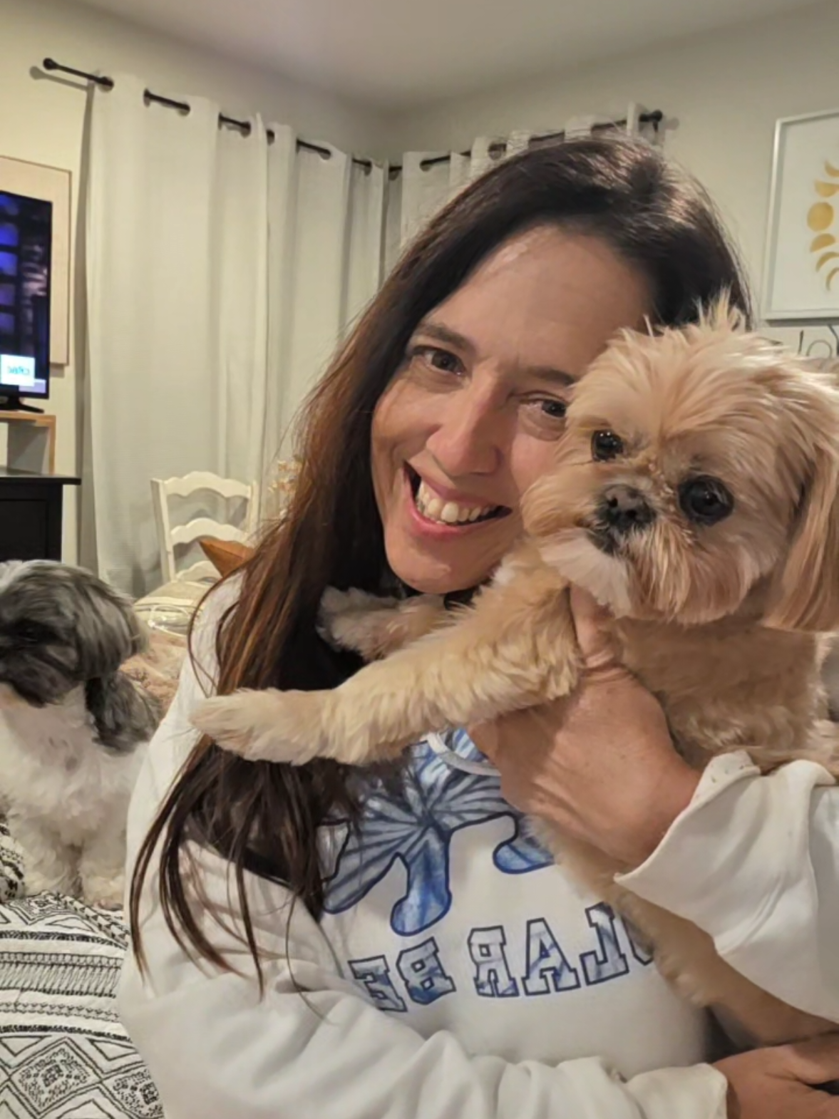 @🐶🎀OzzyBoy&Jenn🎀🐶