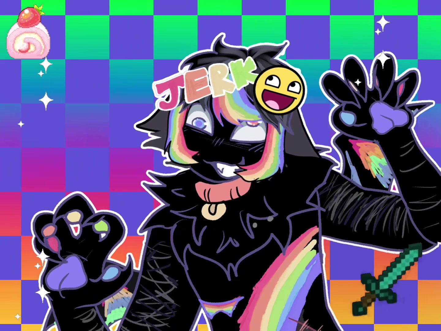@⦻ ⭐️MYKOLA.JPEG⭐️ [1️⃣🌾]