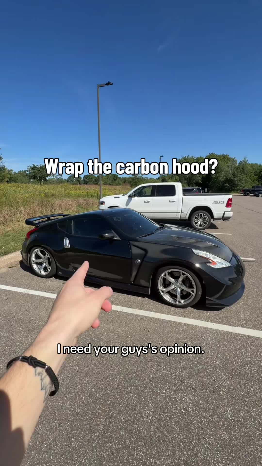 @Cade