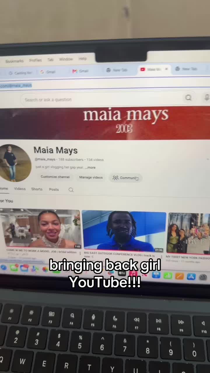 @maiamfmays