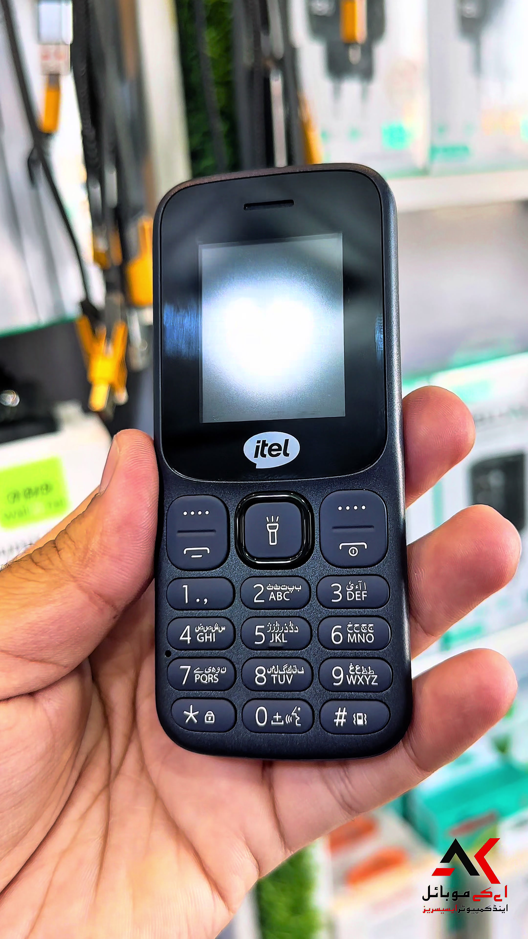 @AkMobile&ComputerAccessories