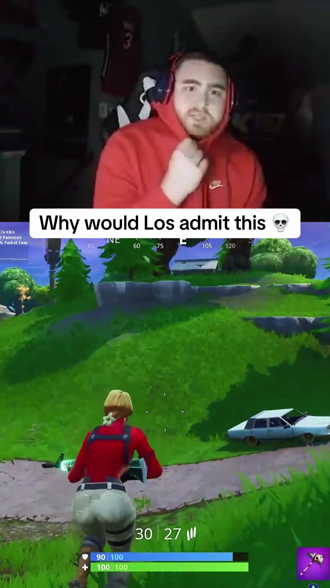 @Los Pollos Clipped