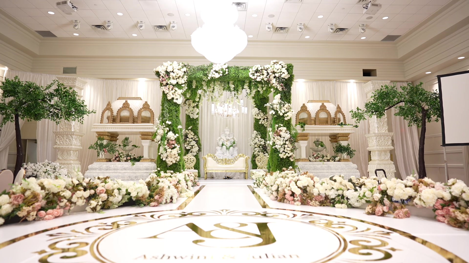 @GS Events Decor