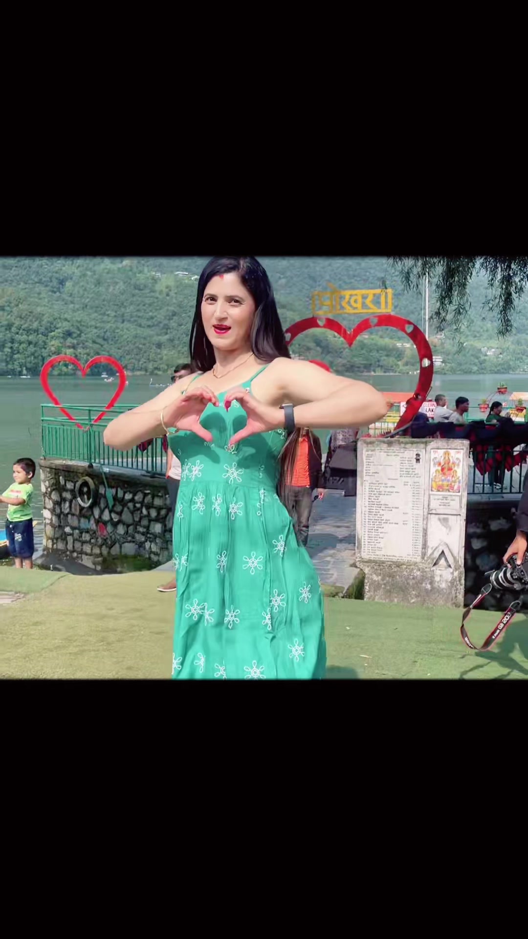 @Shanta Gautam