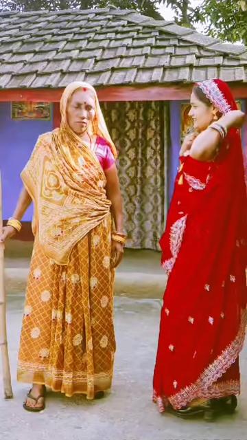 @sasbahu💃💃