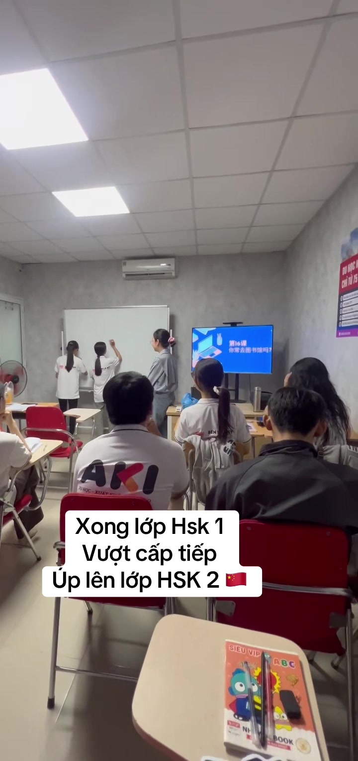 @Trạm Tây Ninh:Ngoại ngữ-Du học
