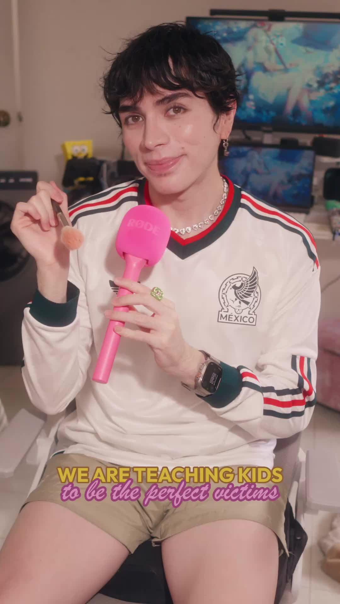 @Joe (Bambi) 🧸🎀