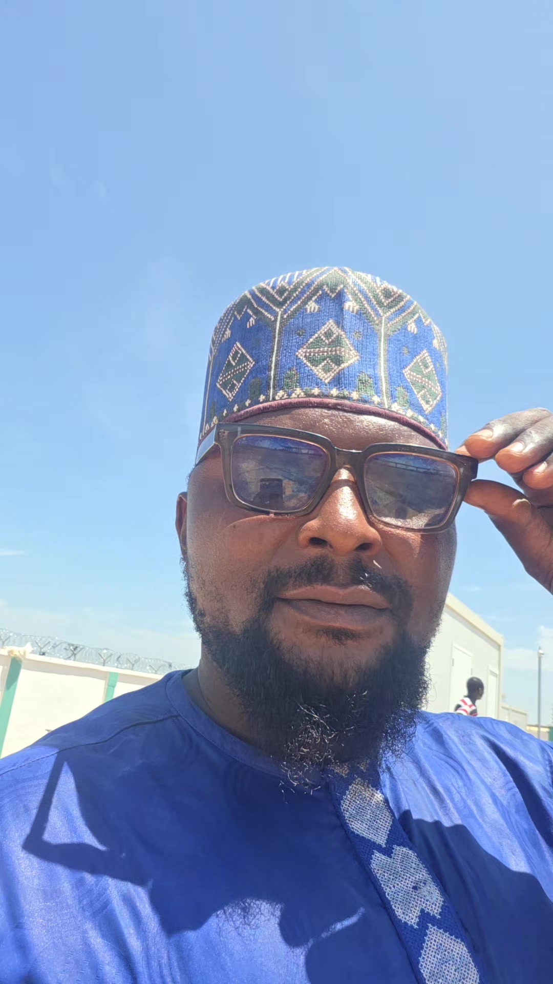 @Muktar Yahya qurema dadi lamba