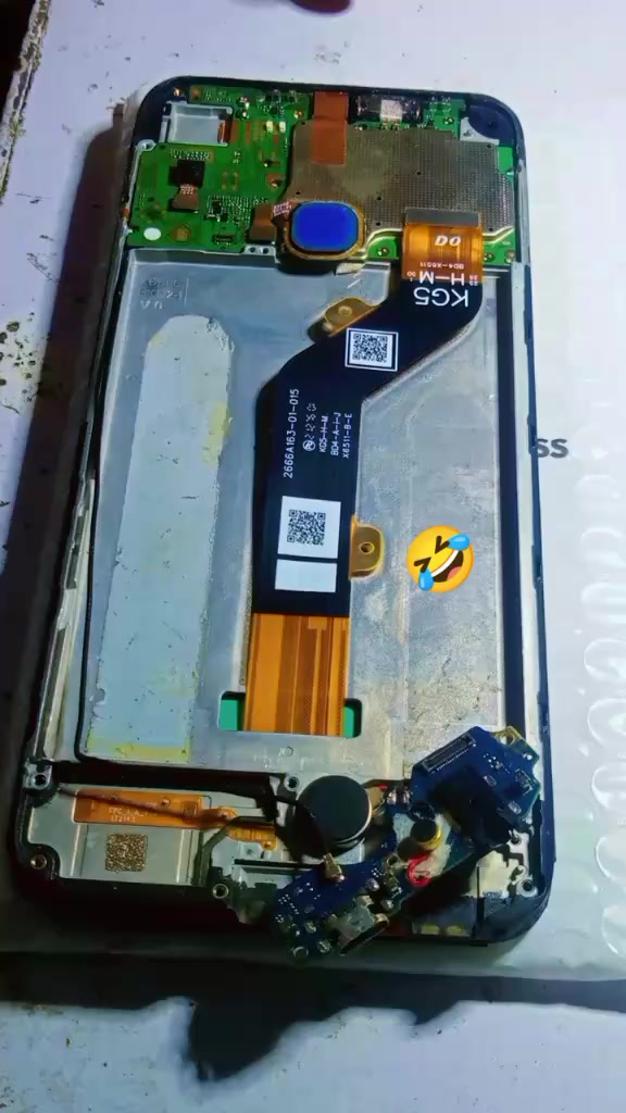 @Al-Mizan Mobile's Repairing📸
