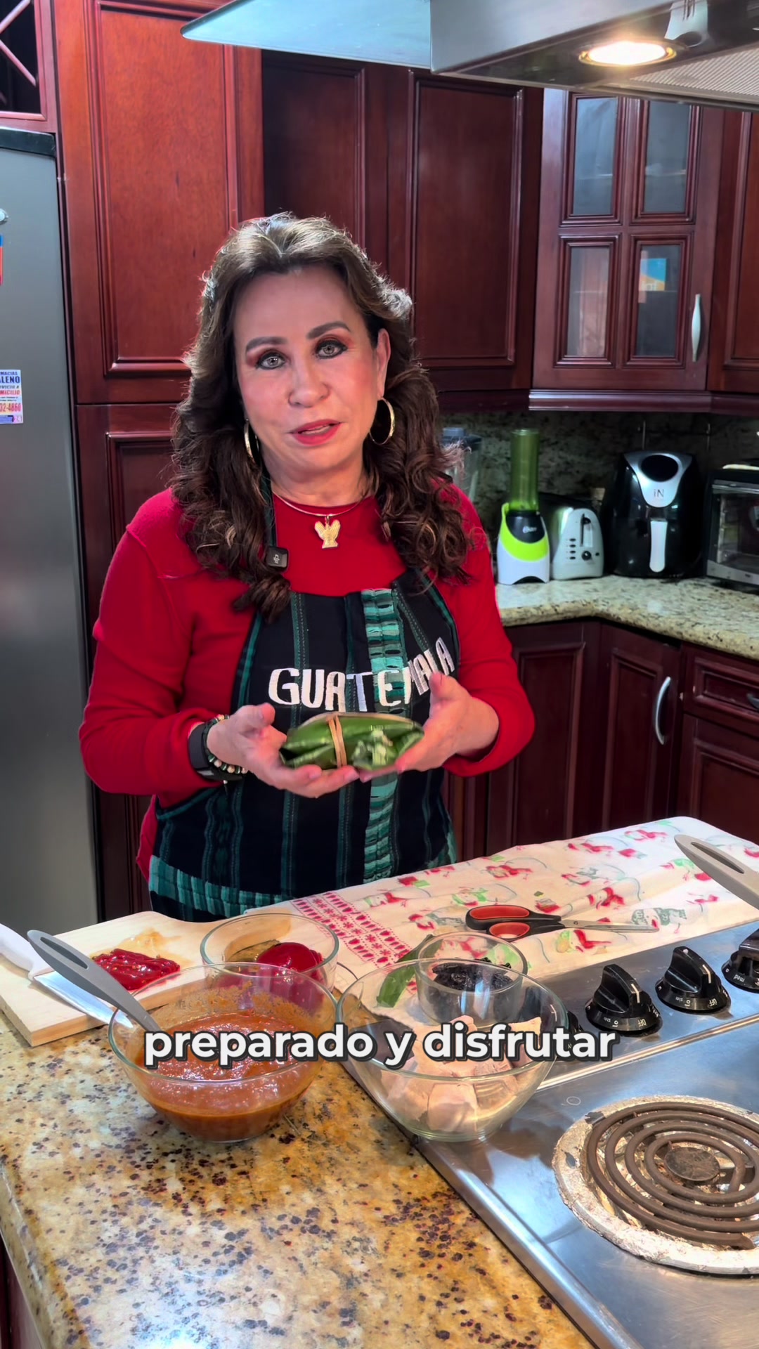 @Sandra Torres