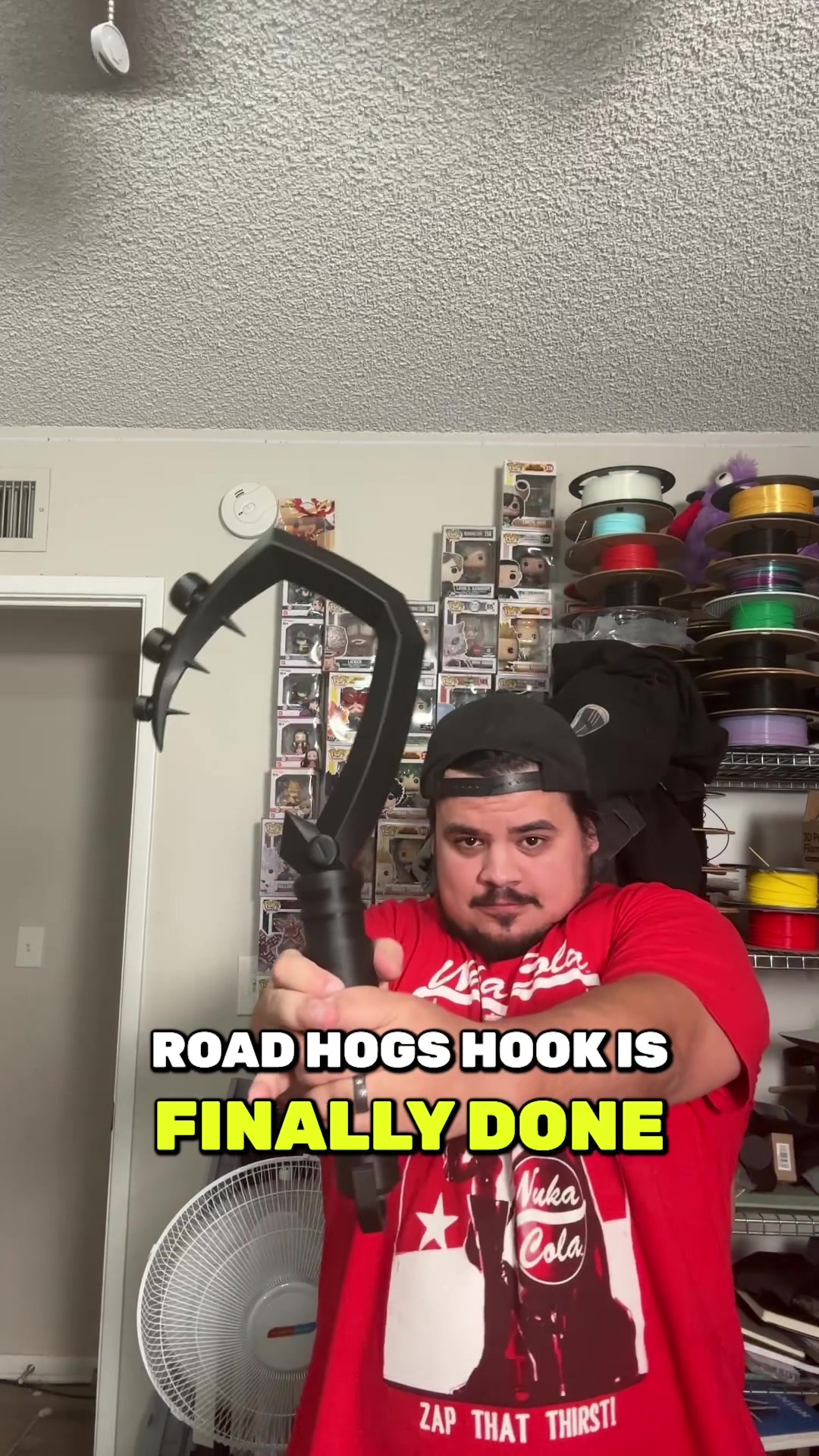 @ForgedByFilament