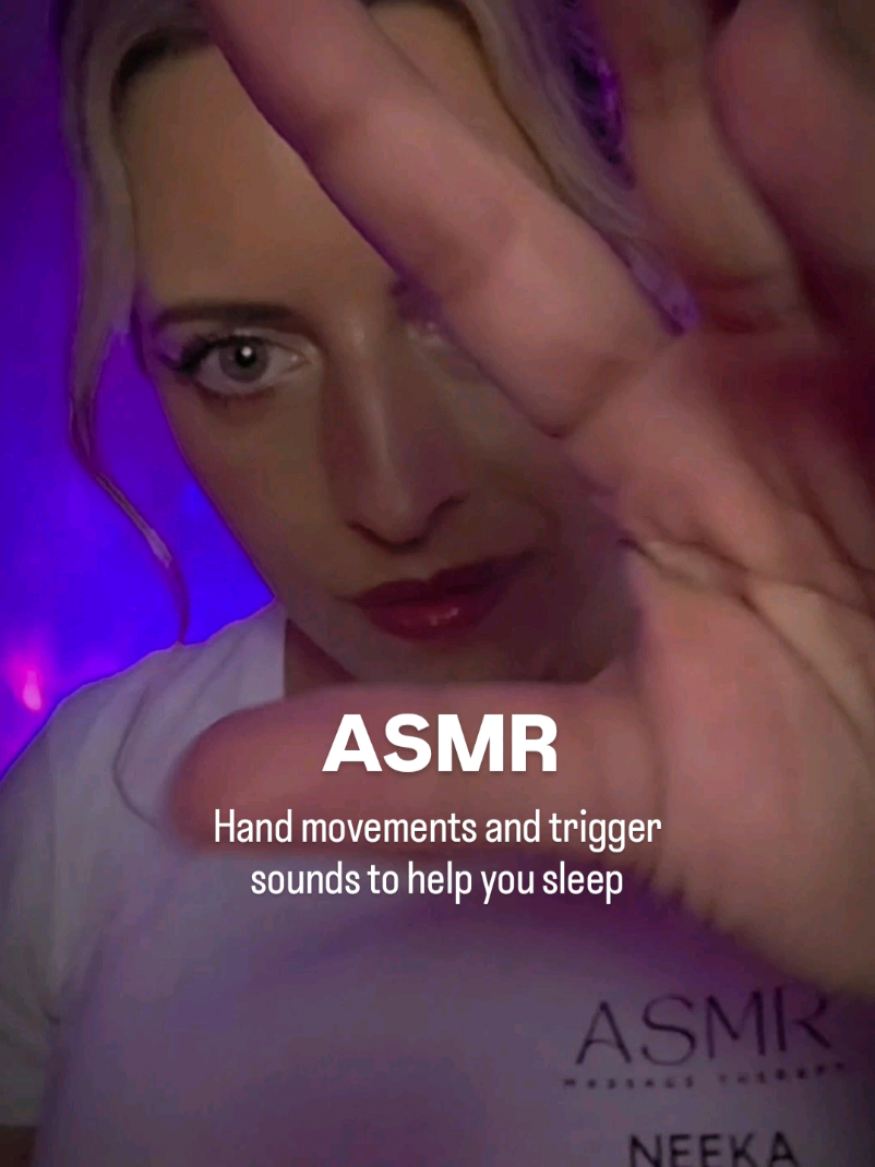 @ASMR Massage Therapy Brisbane