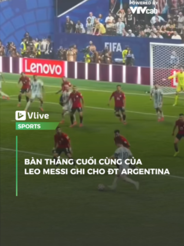 @Vlive Sports