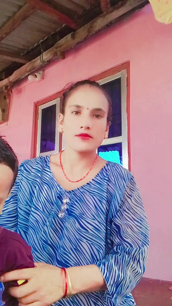 @Nirmala basnet