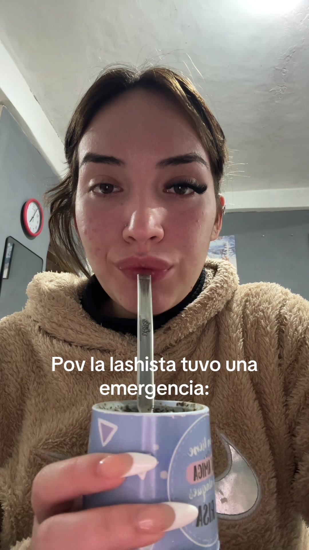 @𝐋𝐮𝐝𝐦𝐢𝐥𝐚 𝐒𝐨𝐥𝐞𝐝𝐚𝐝