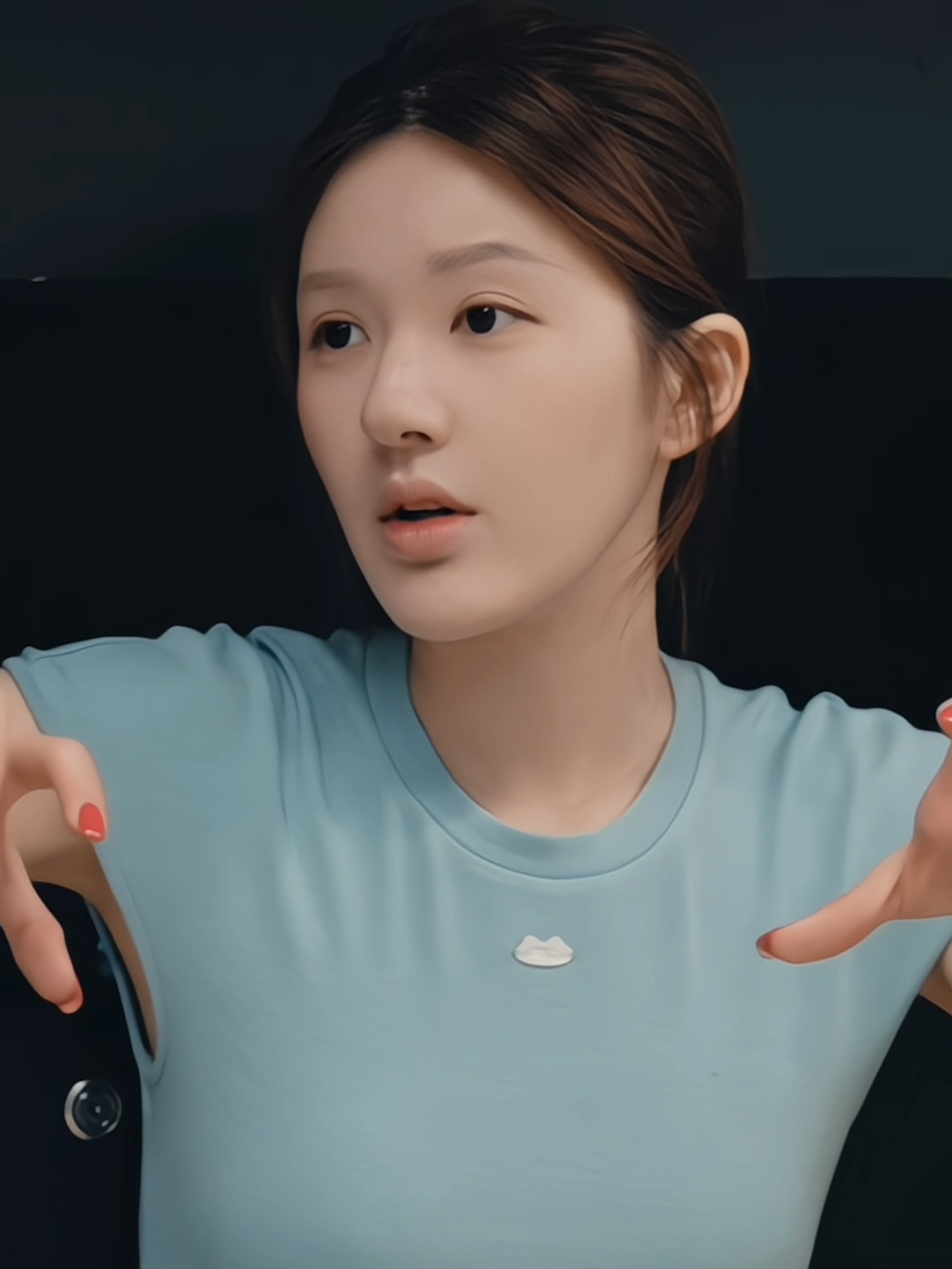 @ʟᴜʏɪ🎐