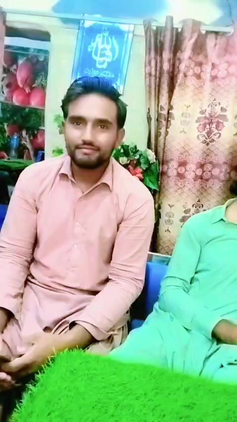 @Malik Mعroof عli
