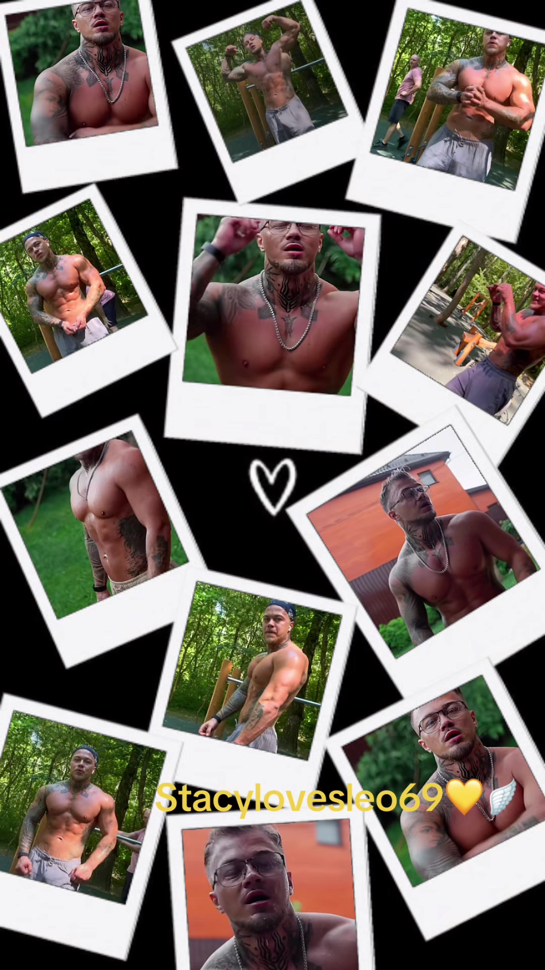 @stacylovesleo69💛🪽
