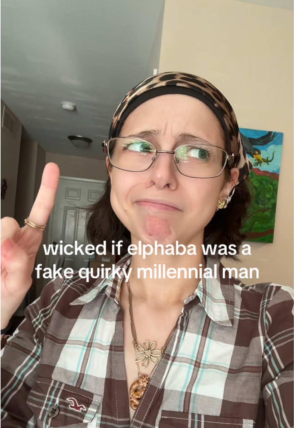 @Faethora