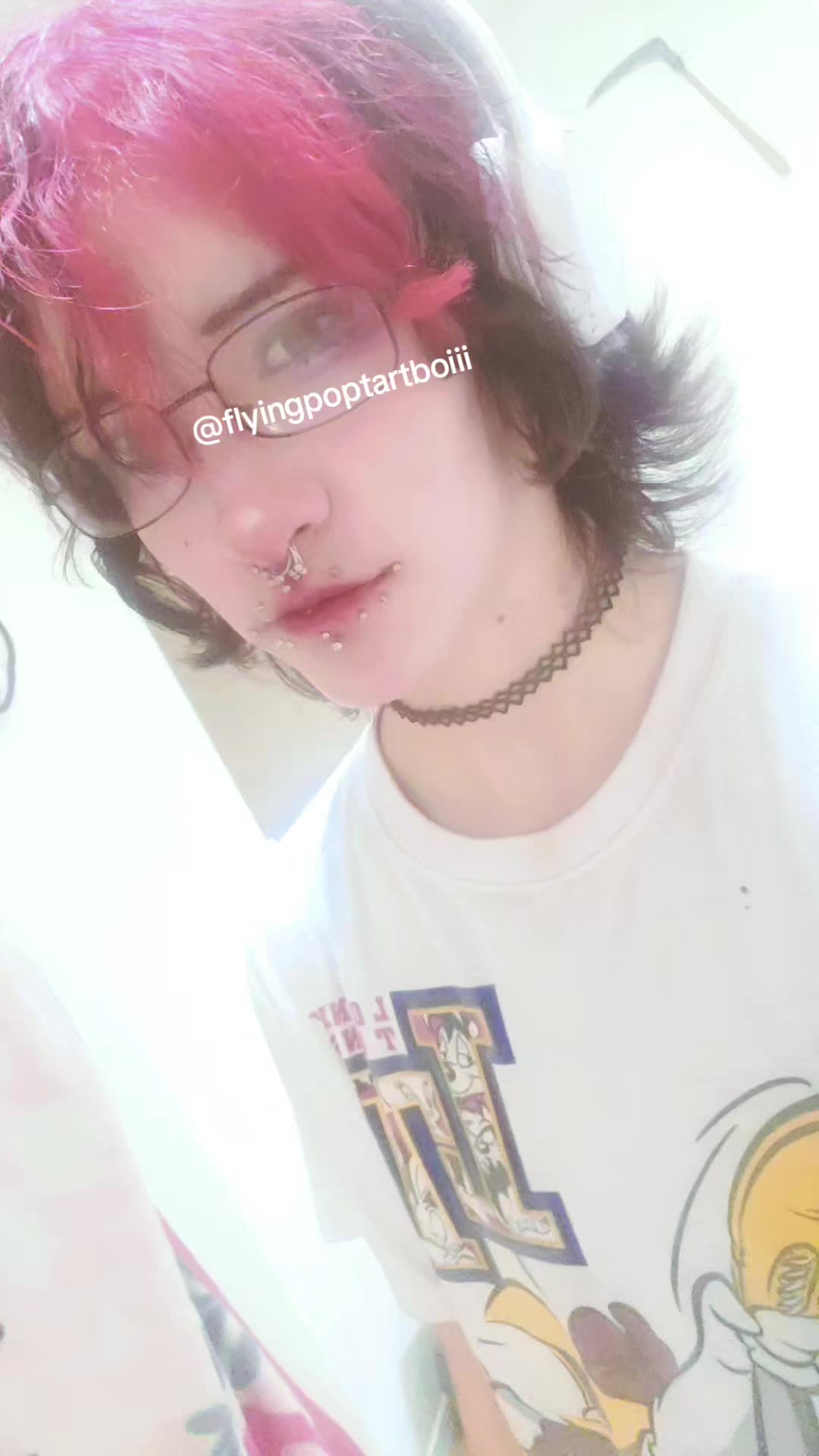@poptart boi