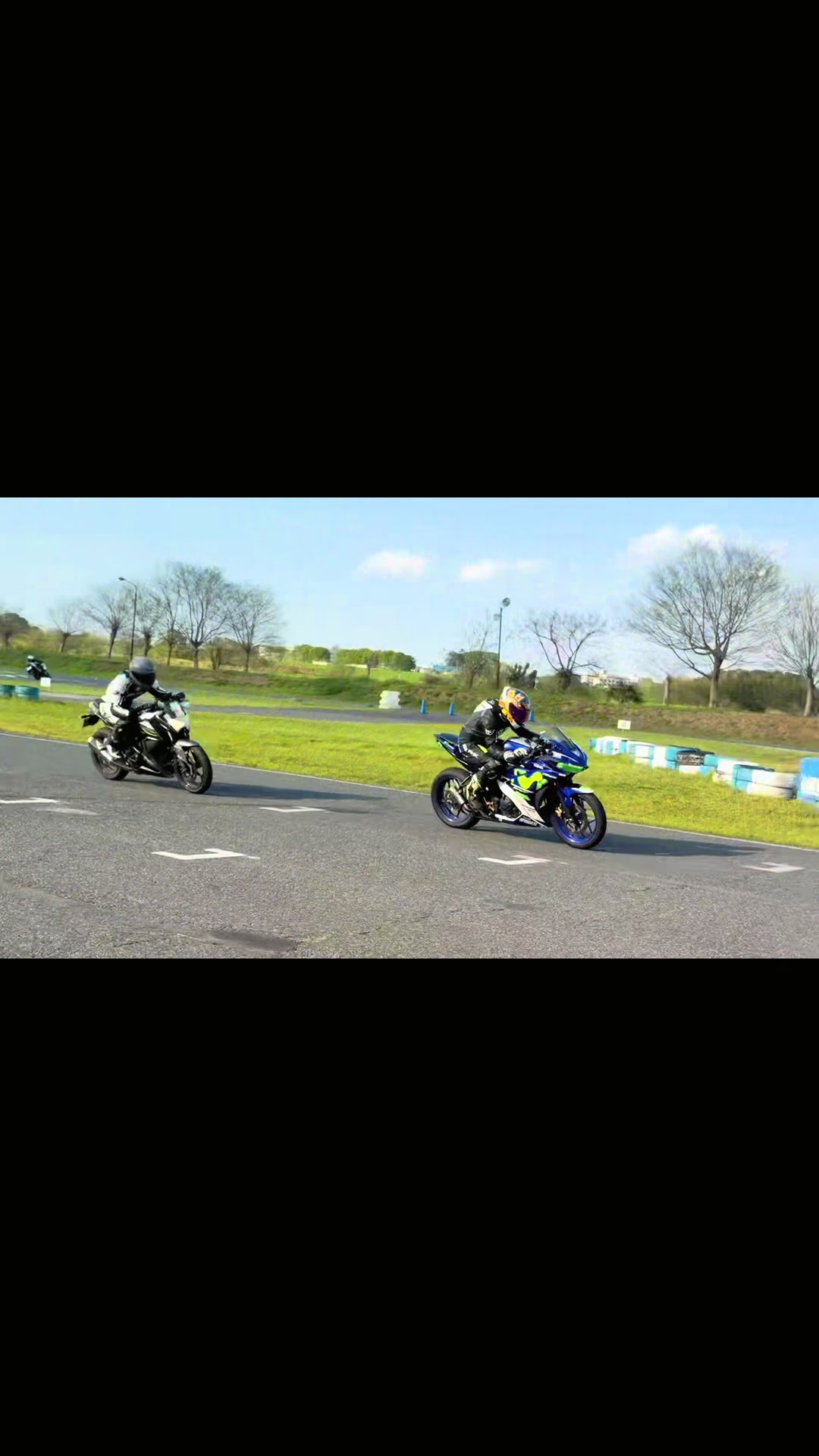 @mn rides