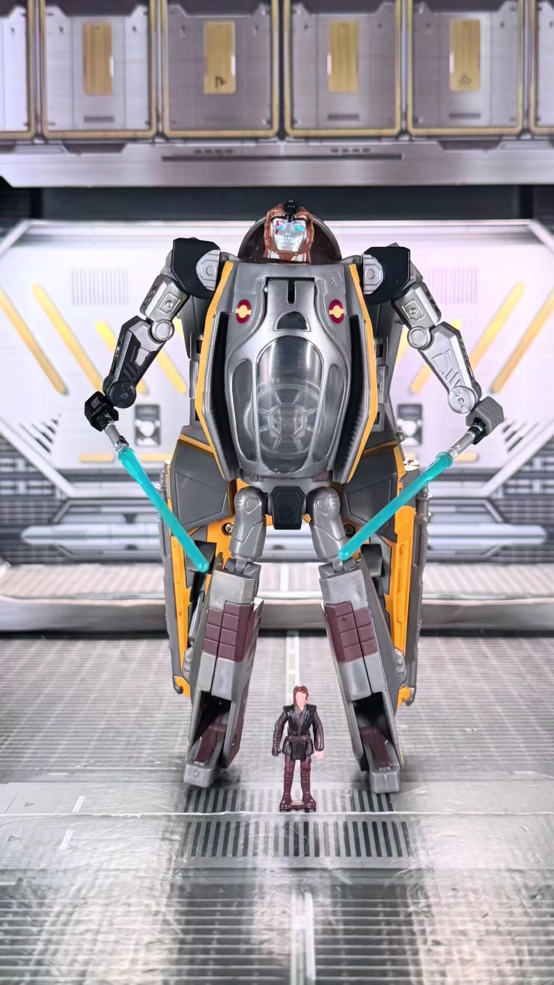 @Toy Command