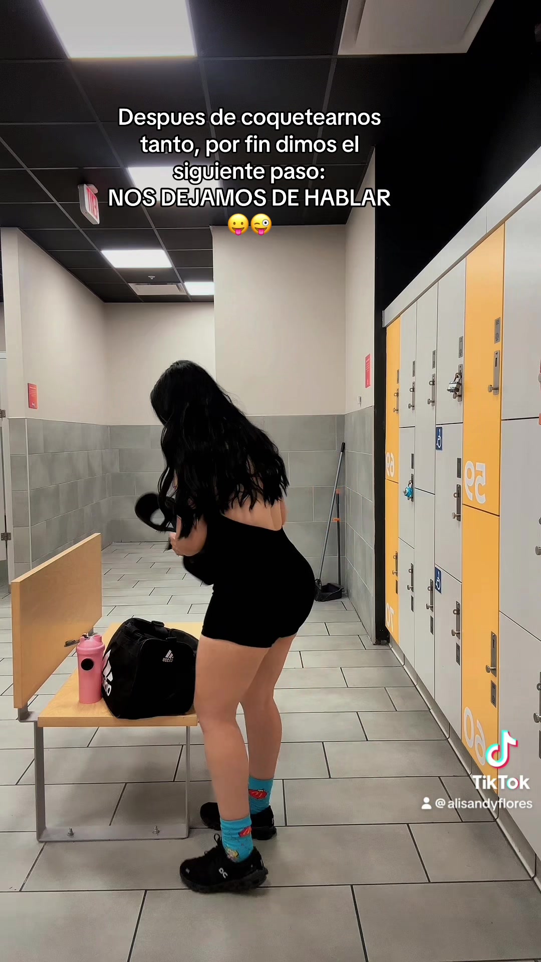 @Alisandy Flores