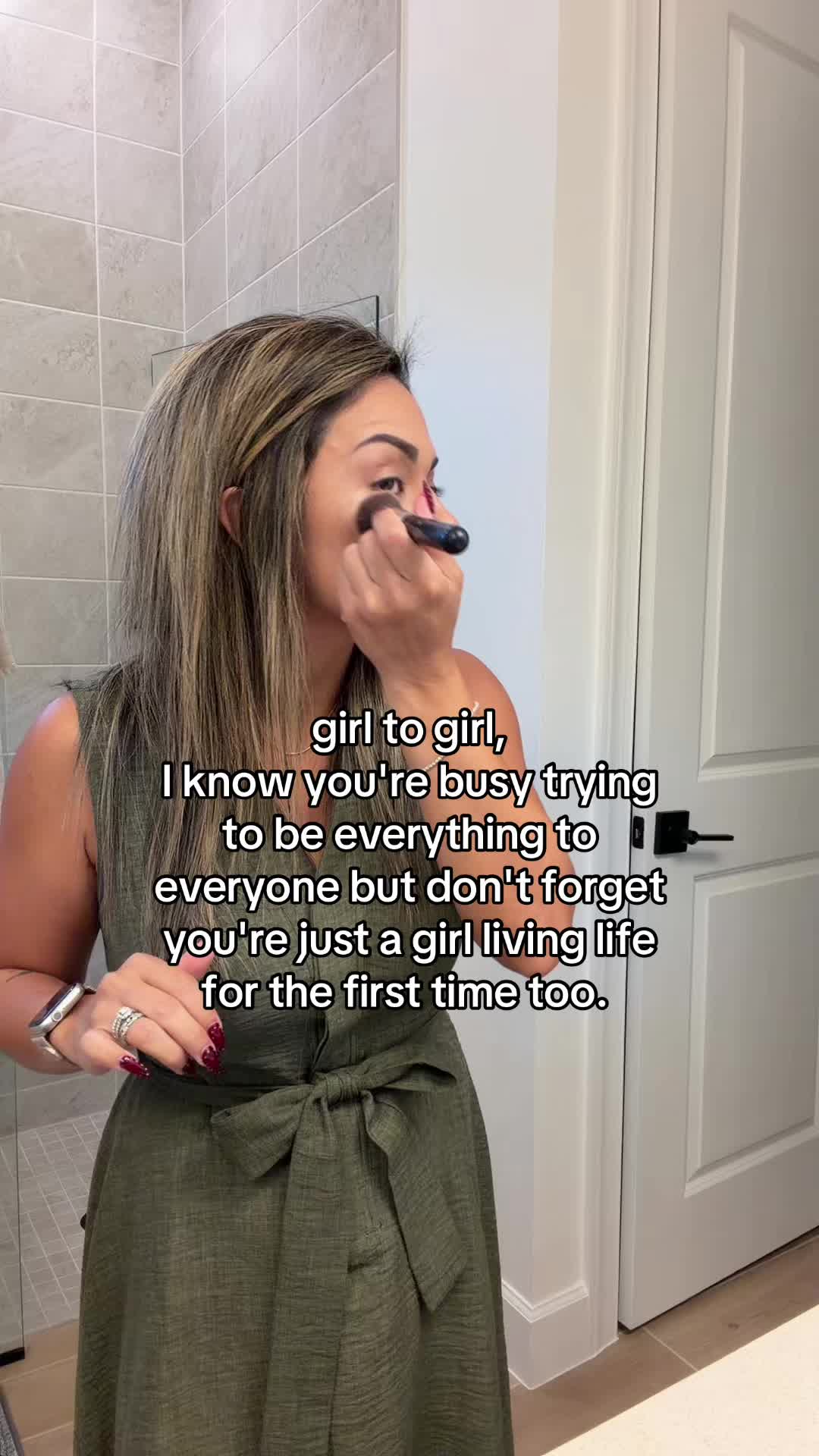 @Michelle 💖 Wife|Mama of 3