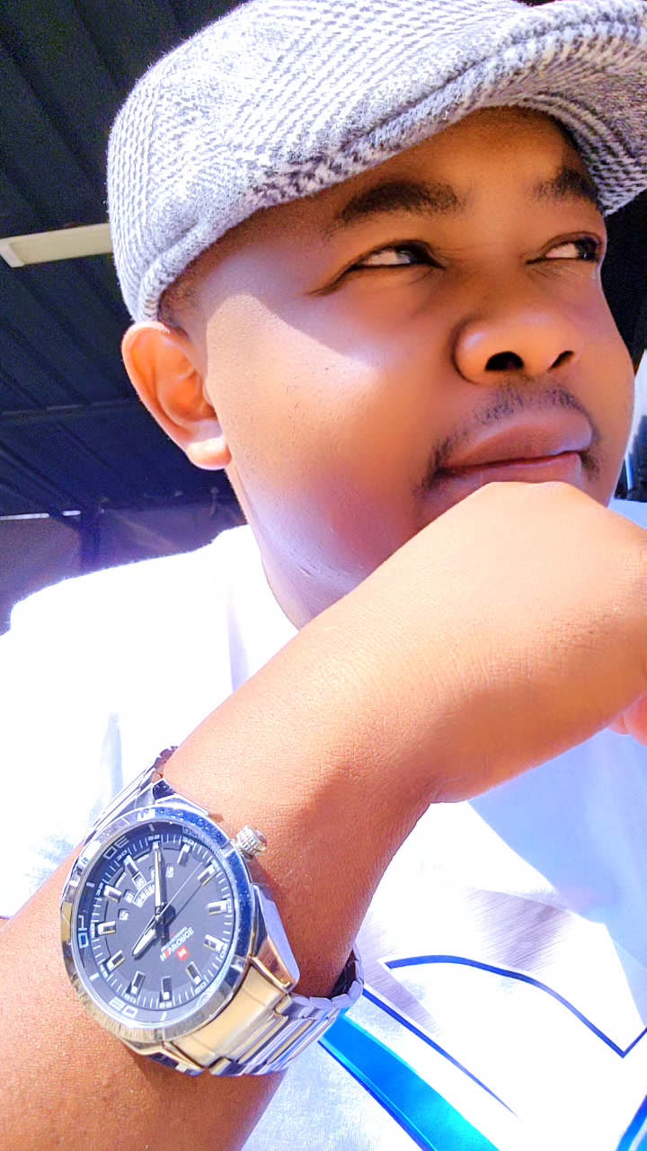 @Dr Mwangi