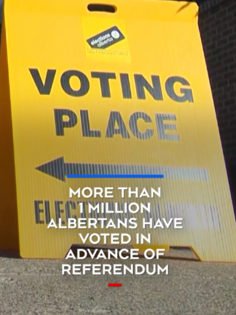 @CTV News Edmonton