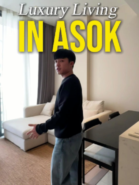 @BKK BIG HOUSEKEEPER