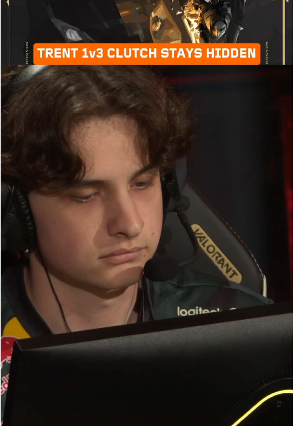 @VALORANT Esports NA