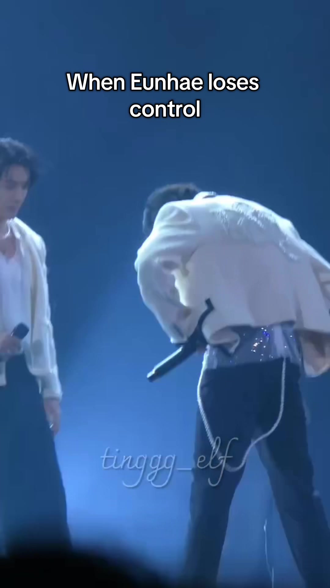 @Shut up Donghae’s alive out
