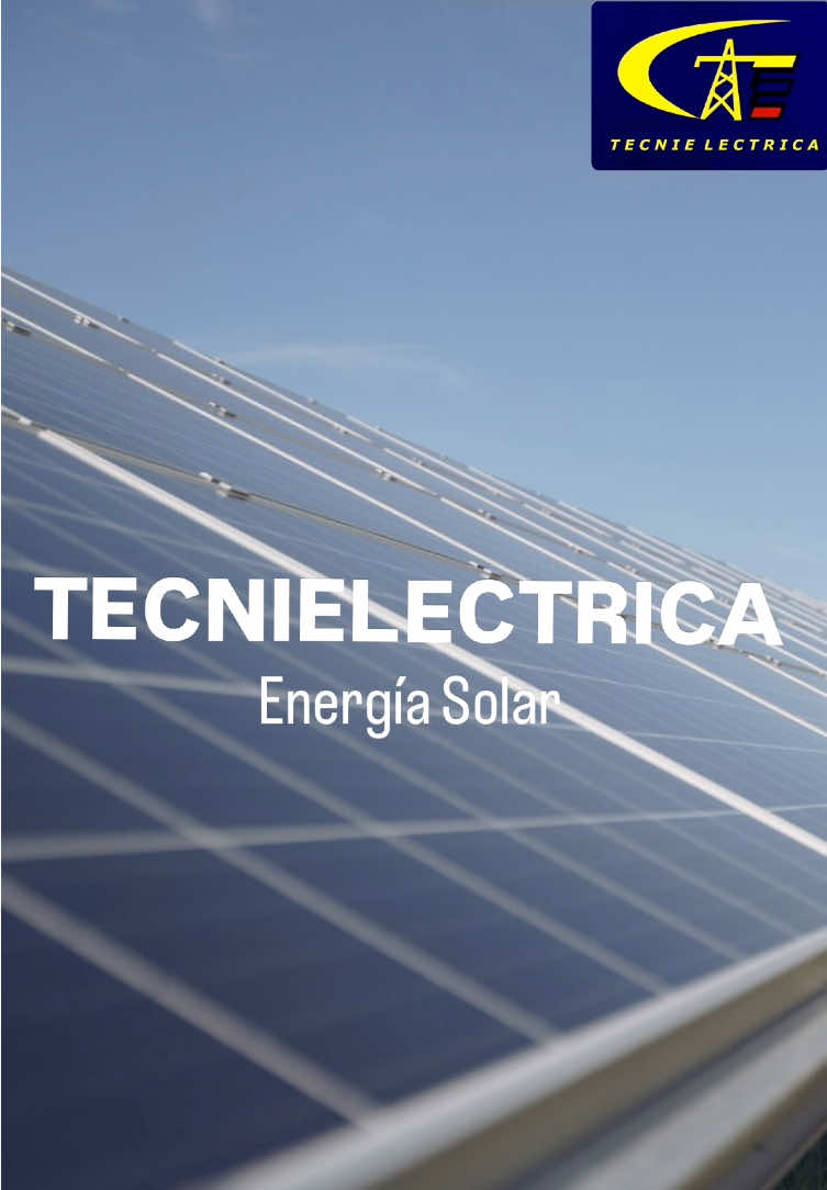 @Tecnielectrica