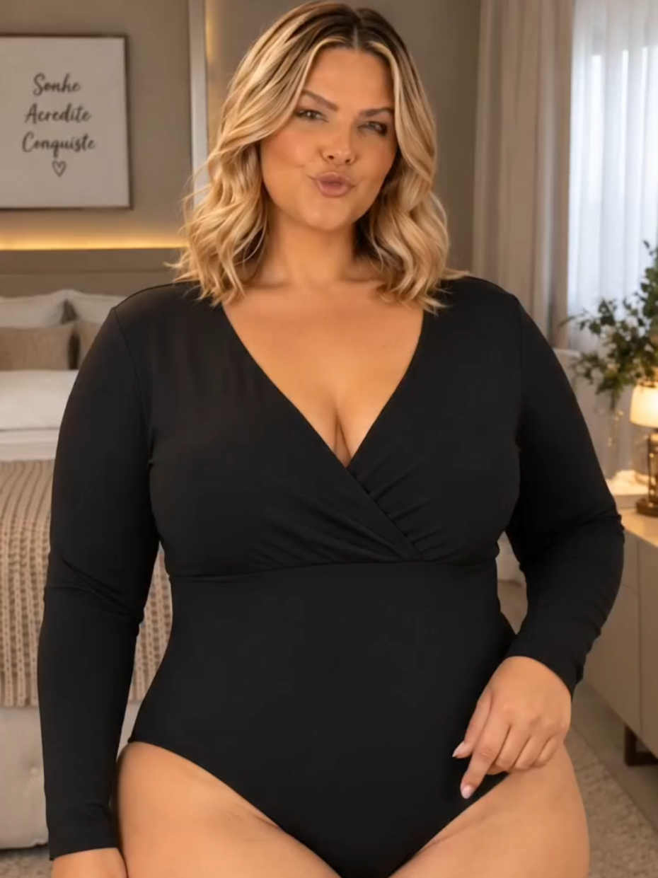 @Renata | Plus Size 🛍️