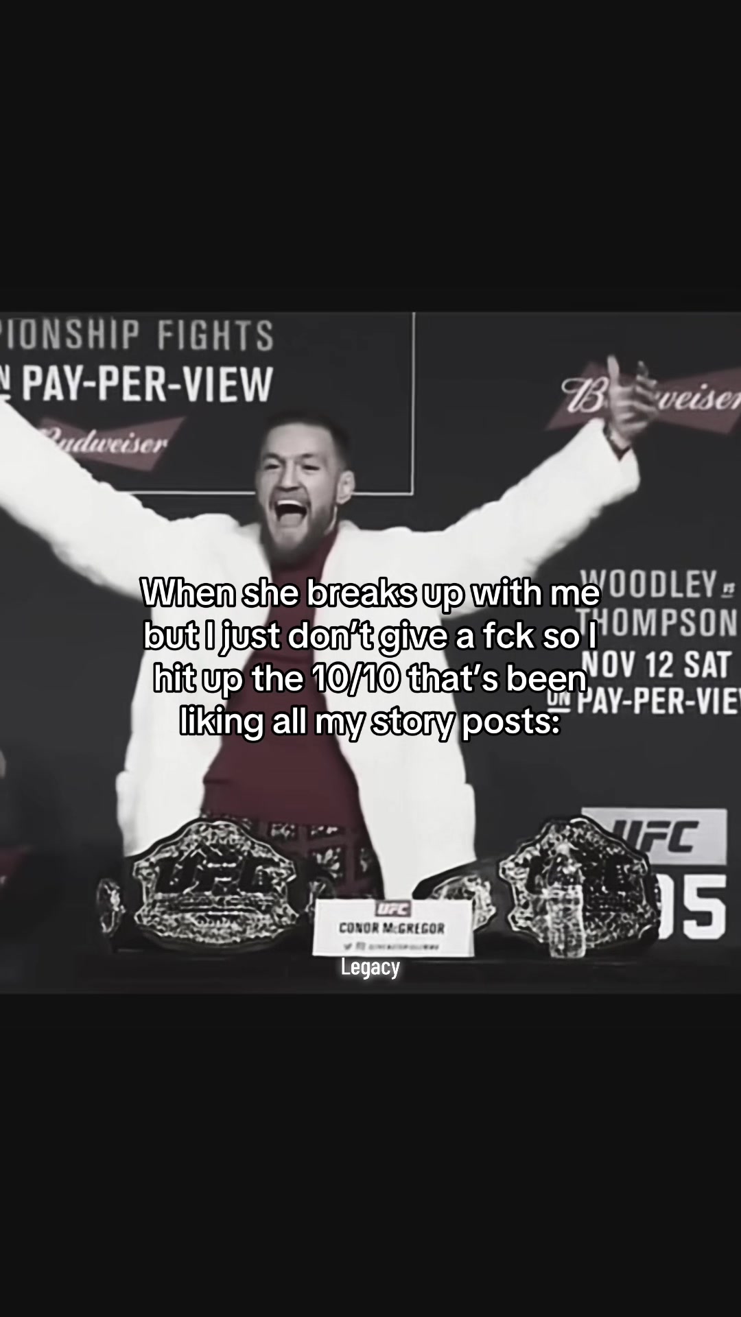 @Legacy MMA