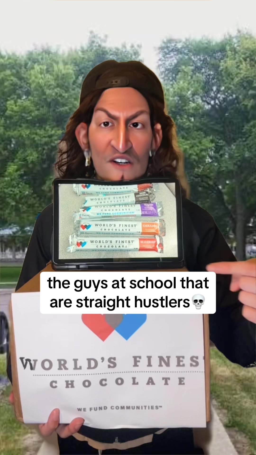 @CrashoutEatz