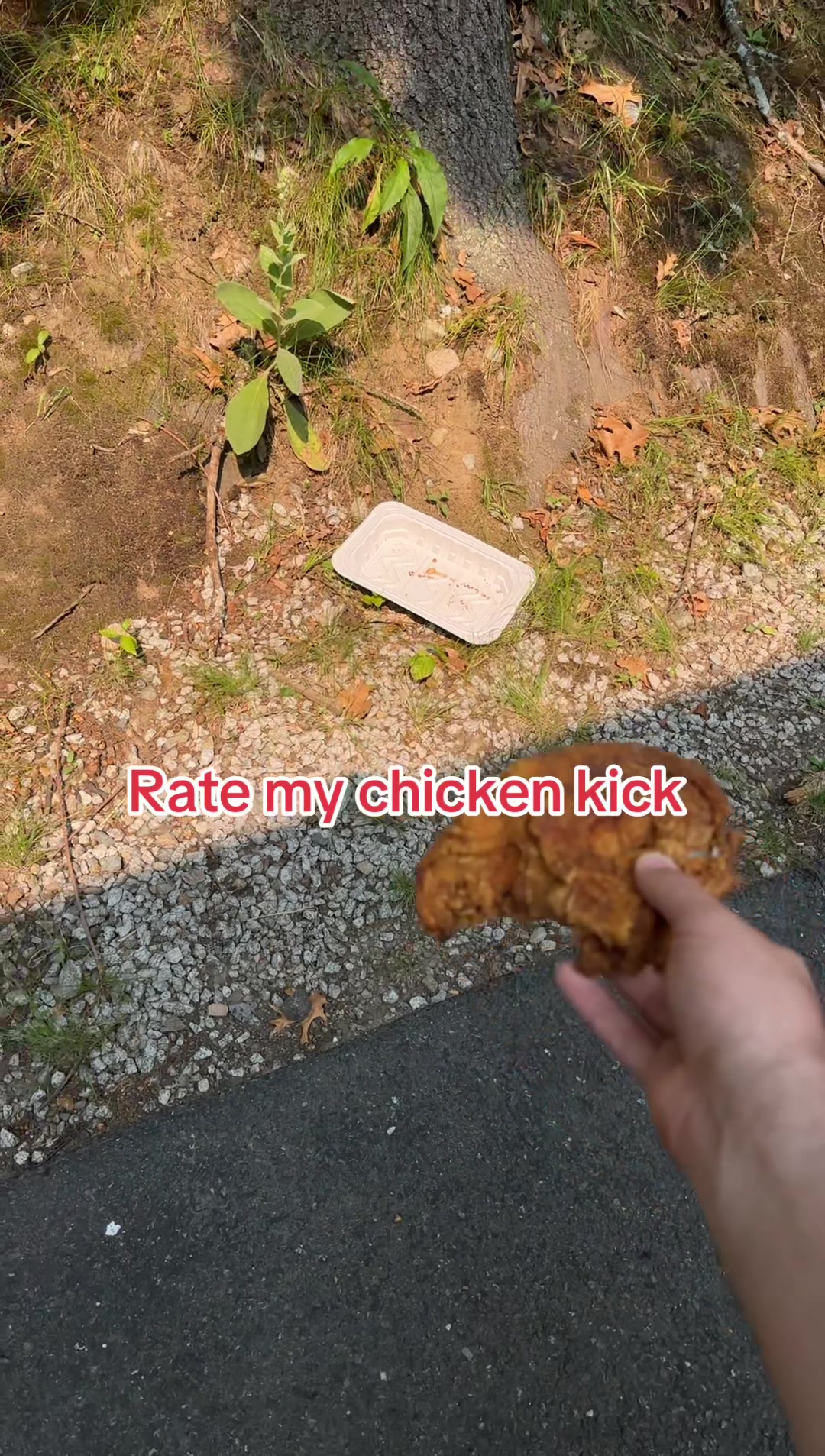 @The chronicles of B & E