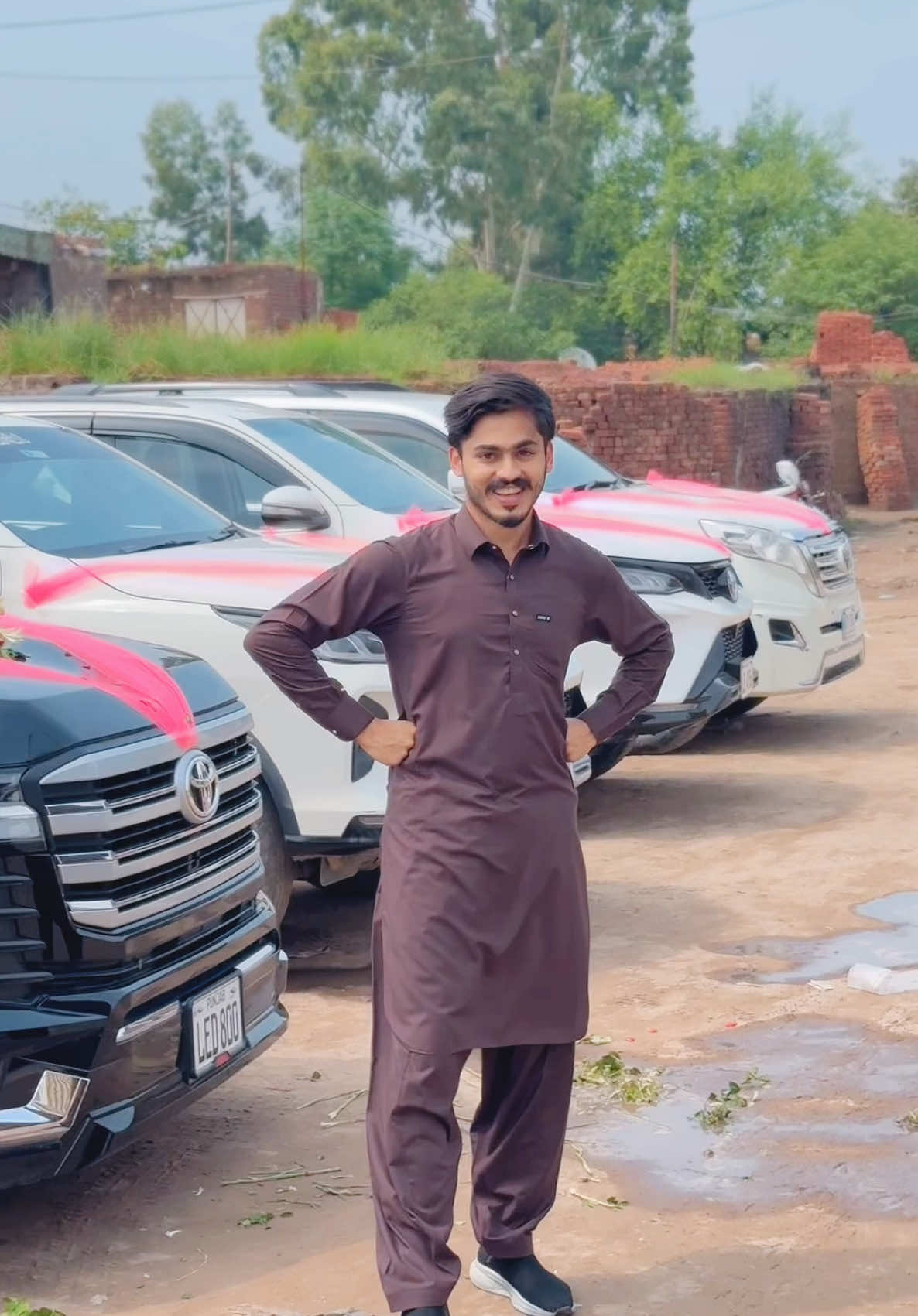 @Ch Anas Baryar