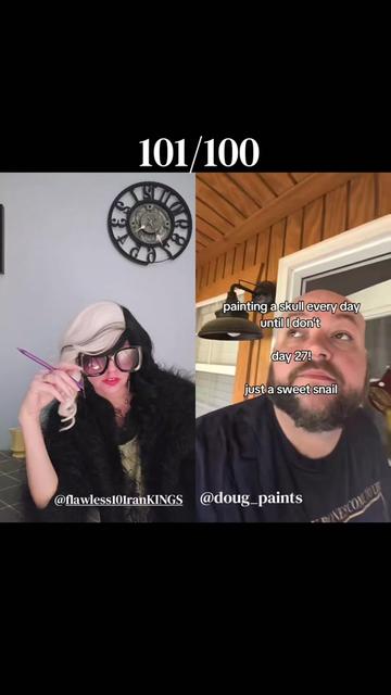 @flawless101ranKINGS
