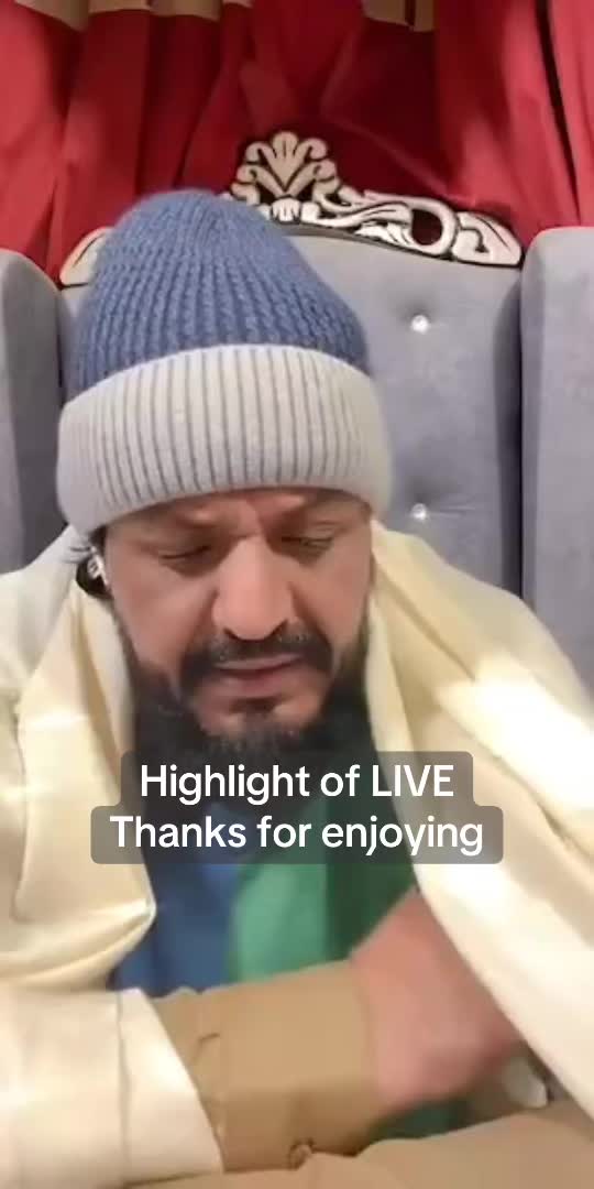 @Syed Mustansir Husain Official