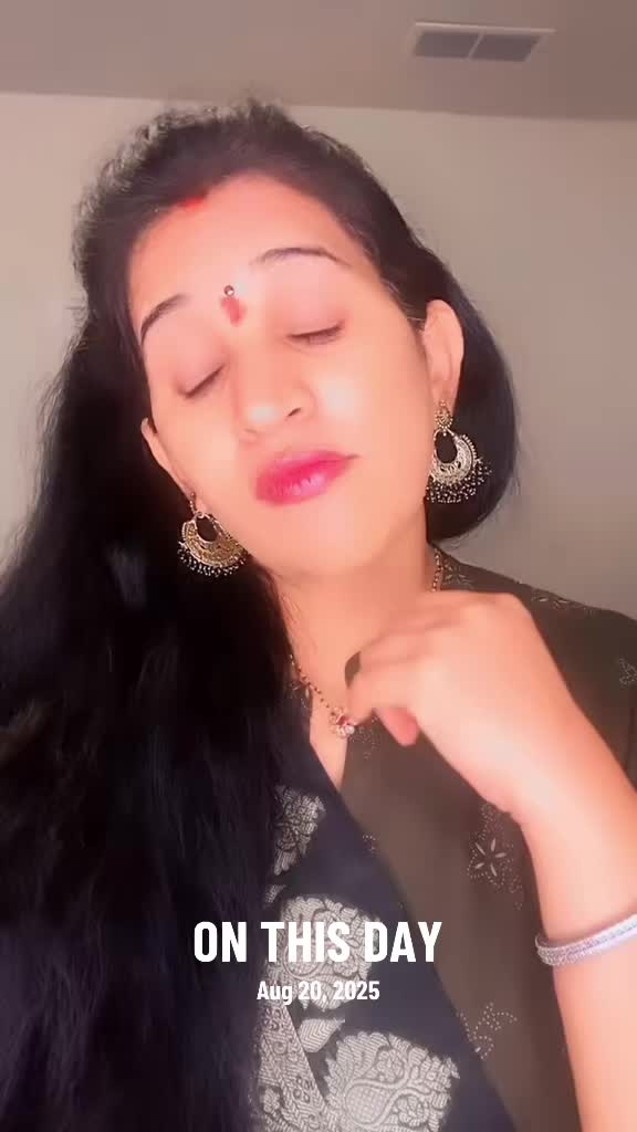 @Lavanya Sreenath