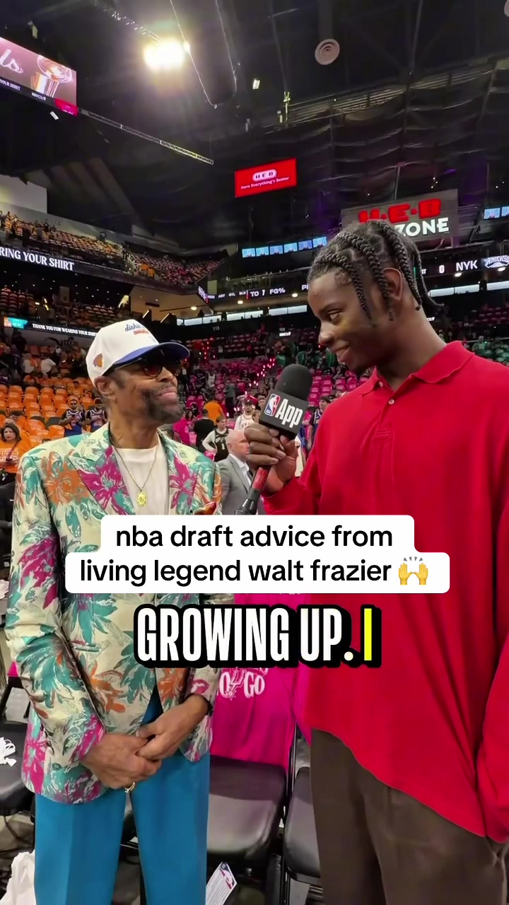 @NBA Future Starts Now