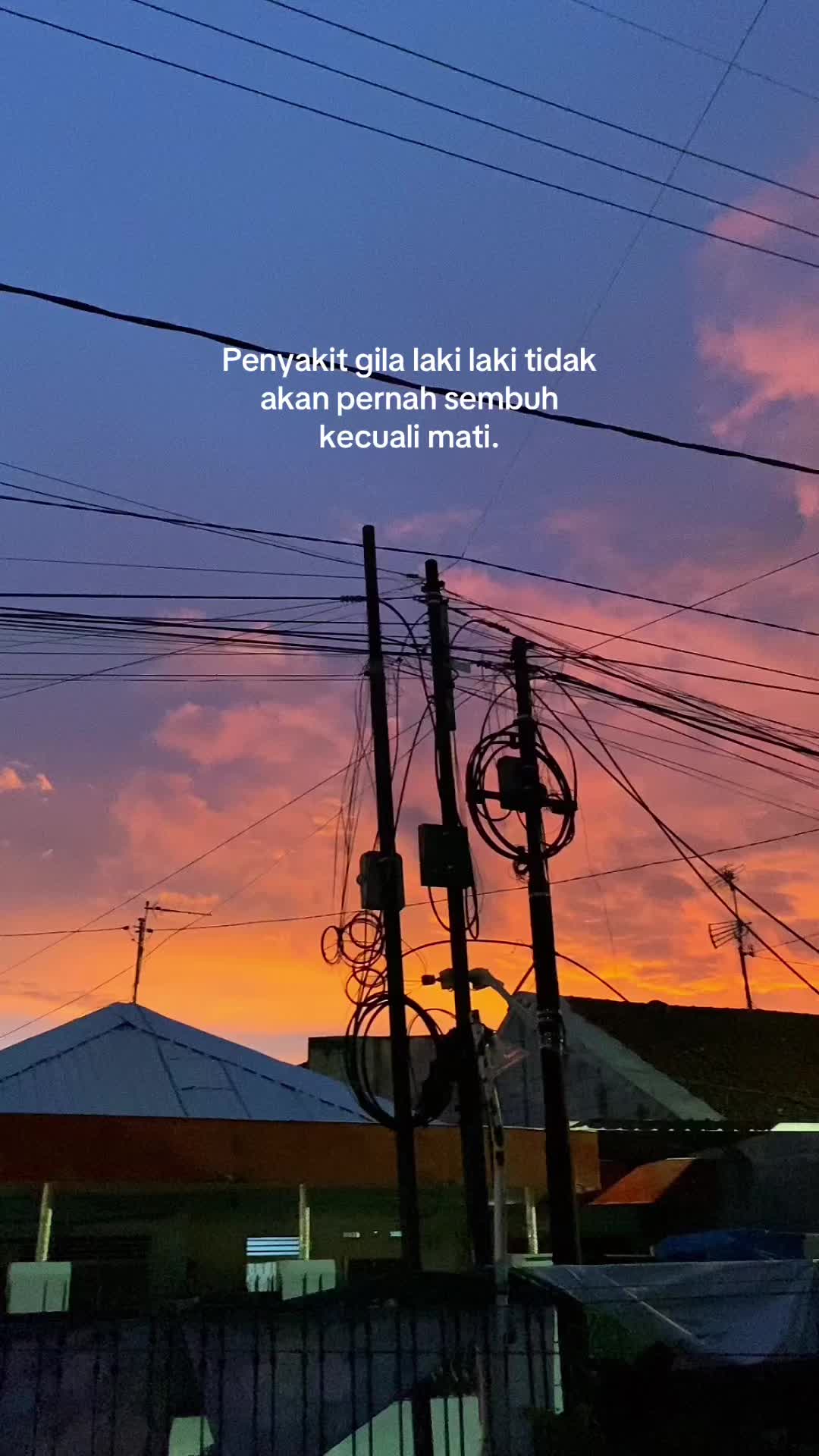 @CowoK slalu Salah