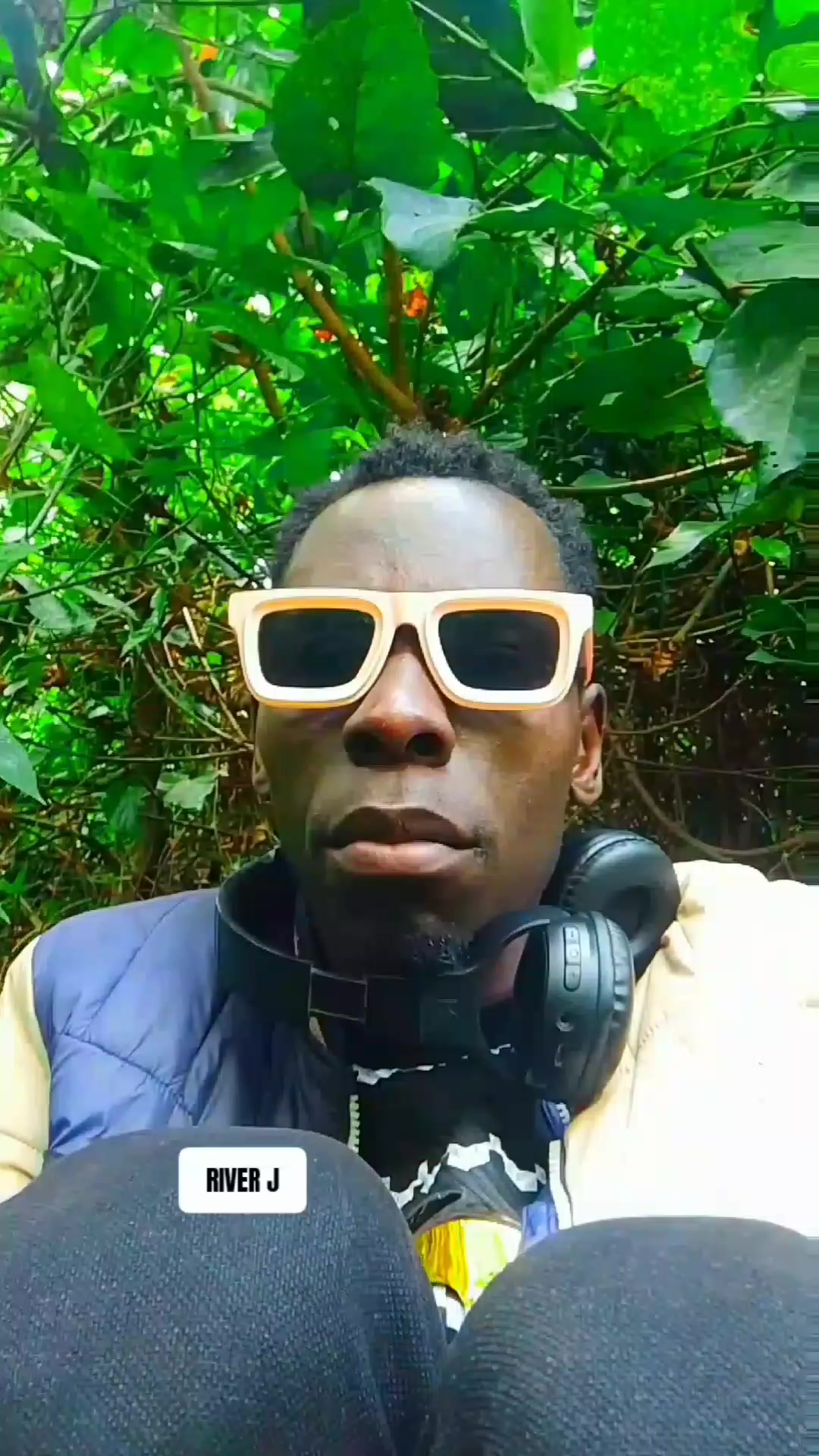 @RIVER J OFFICIAL🇺🇬