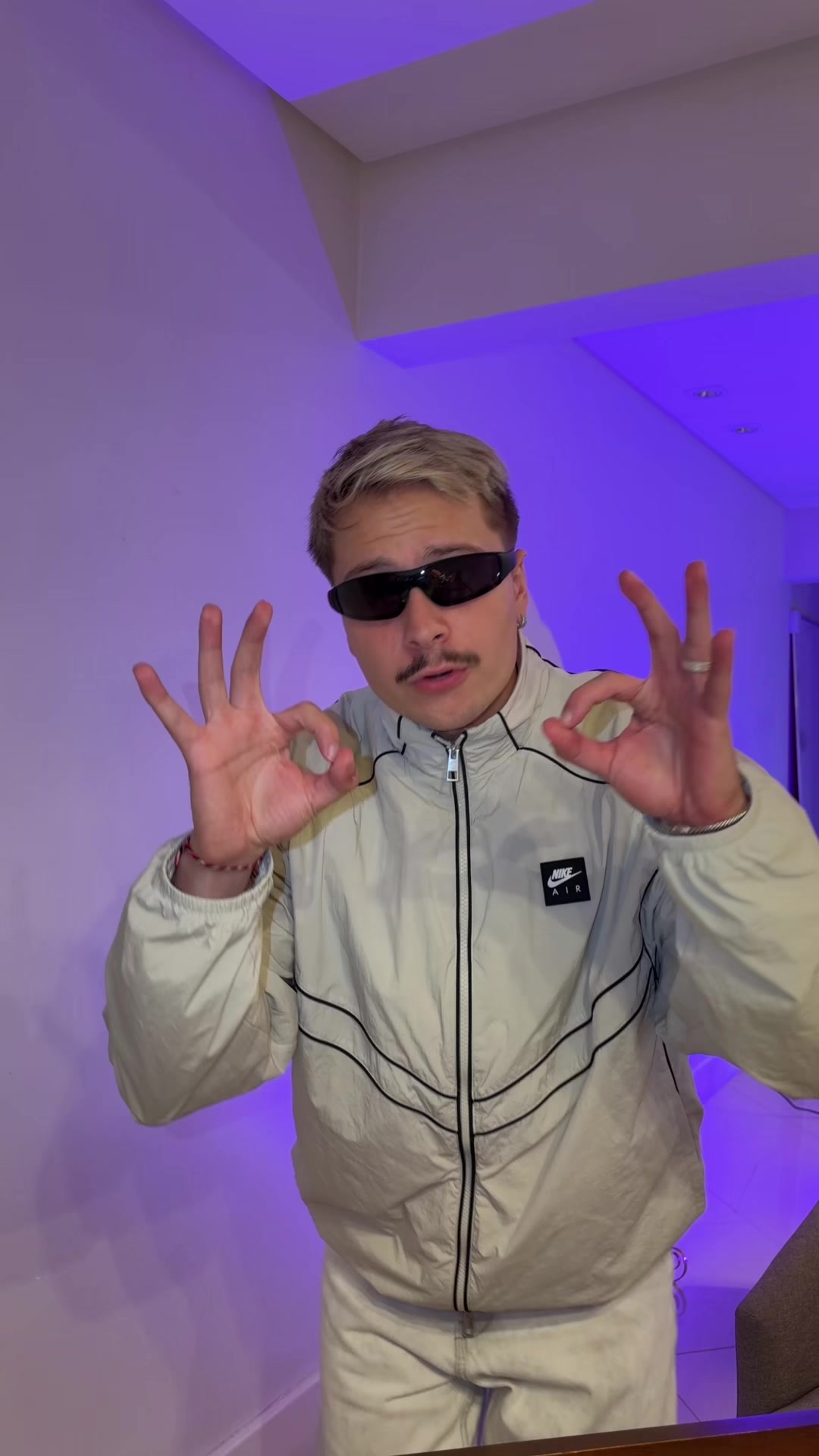 @Zanolini, o Visionário 🥷