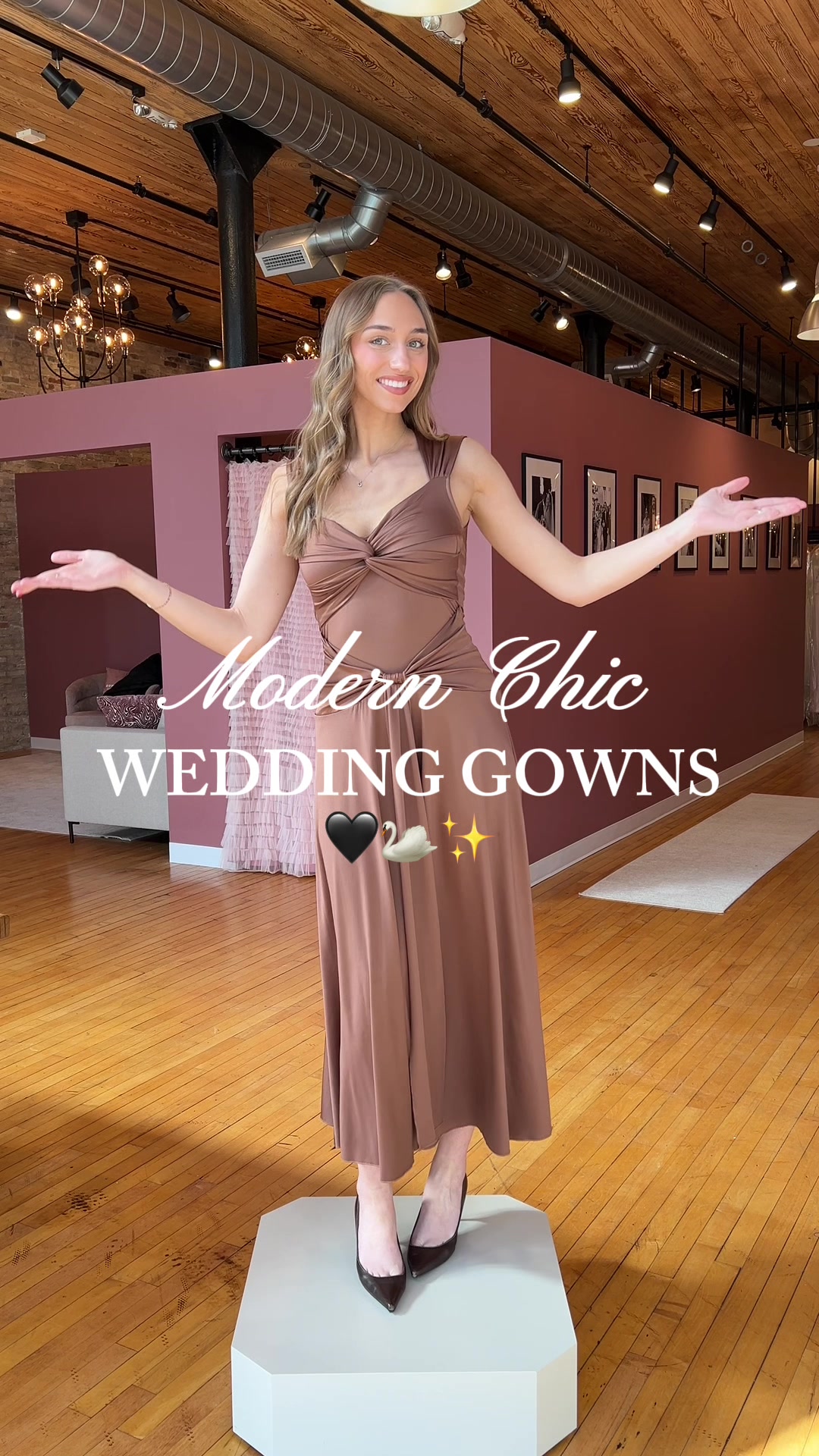 @Bon Bon Belle Bridal