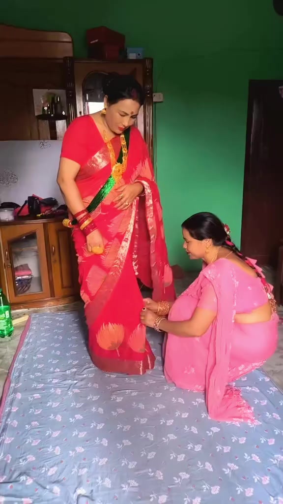 @सीता जिसी(डिसी) दाङ घोराही